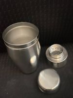 Vintage "Alfra Cocktail Shaker" ALESSI - 80-90er Jahre