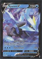 POKÉMON / Kyurem V / Lost Origin 🇺🇸