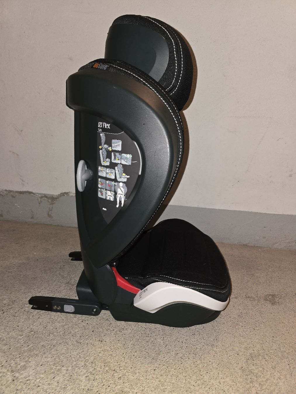 Seggiolini per auto: BeSafe Kindersitz – Nuovo e nell'imballaggio originale da Bolligen venduto da ros_79l5 3