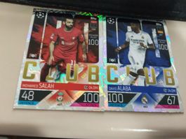 topps card edition club
