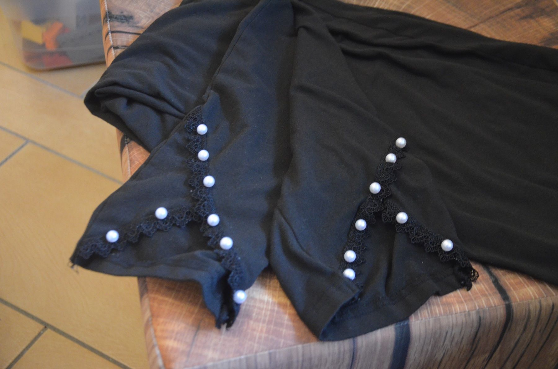 Leggings: TAILLE 48-50 - TAILLE 3XL - LEGGING – Usato da Chiasso venduto da Dolly015 1
