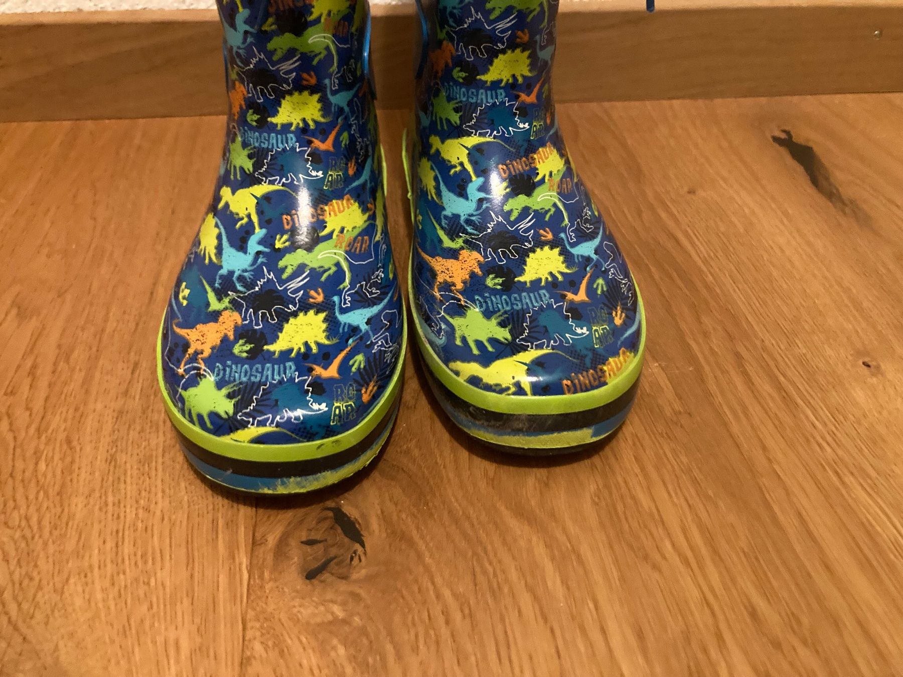 Scarpe per ragazzi: KangoRoos Gummistiefel – Usato da Bülach venduto da Stellina72 4