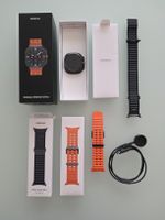 Samsung Galaxy Watch Ultra LTE / laufende Garantie bis 03.27