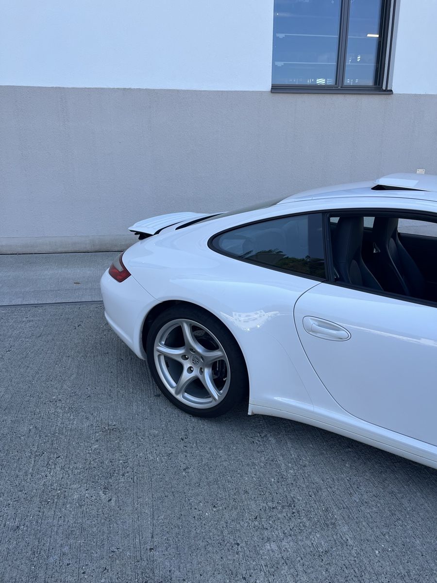 Porsche Automobili: Porsche 911 Carrera – Usato da Heimberg venduto da Estarossa96 2