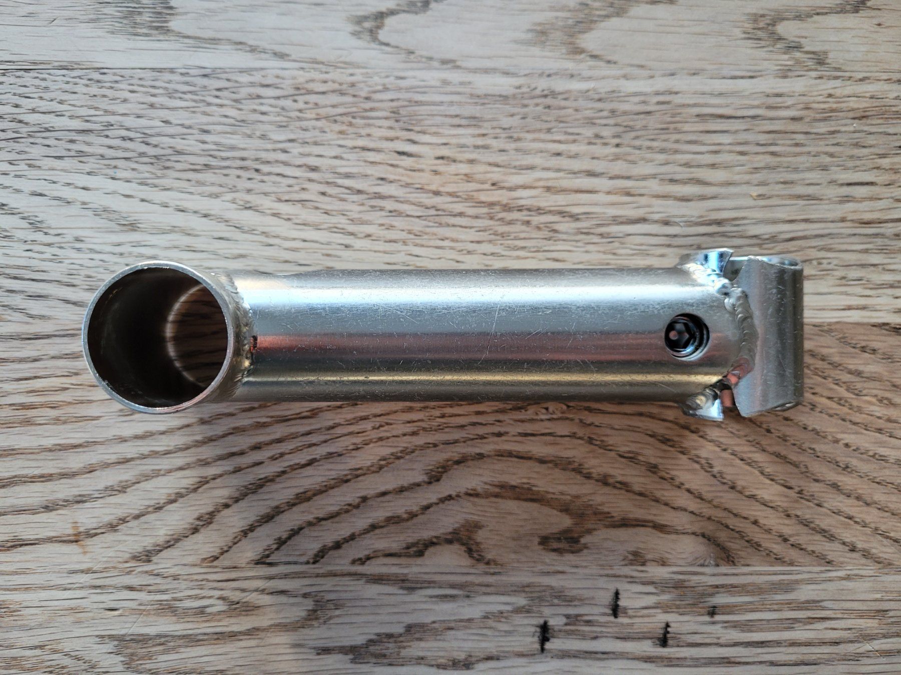 Ersatzteile: Vorbau 135mm (NOS) – Neu (gemäss Beschreibung) aus Rechthalten von Strike10 2
