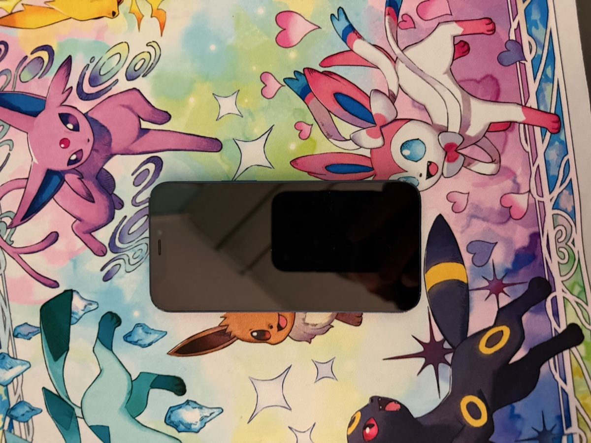 Apple Telefoni cellulari / Smartphones: iPhone 12 mini blue 64GB guter Zustand – Usato da Untersiggenthal venduto da Medos-GameHub 1