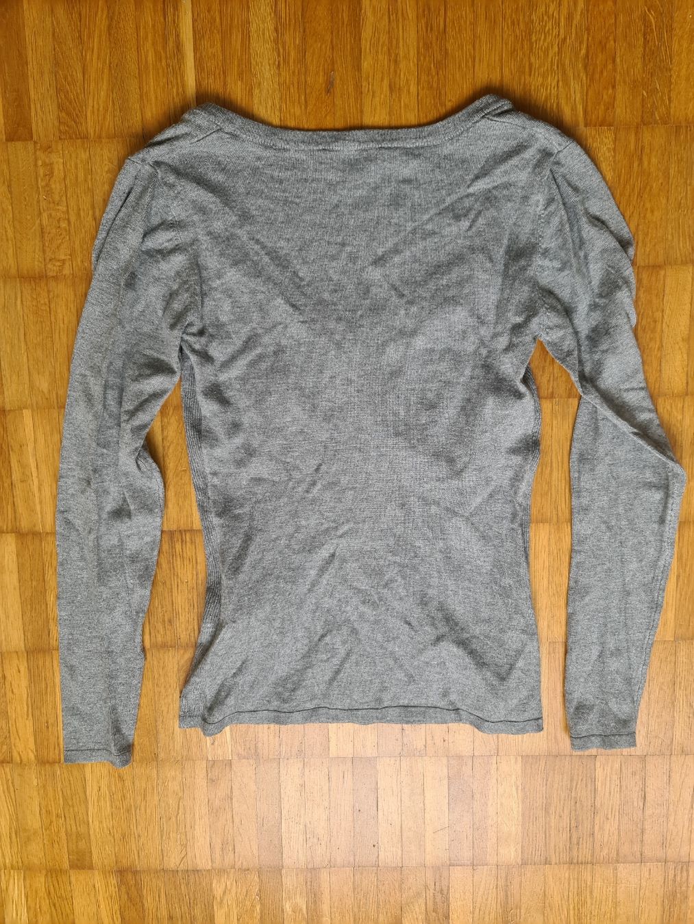 Morgan Maglioni & Felpe: Morgan Pullover eng anliegend gr XS – Usato da Emmenbrücke venduto da gatasalvache 6