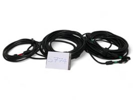 Kabelset mit 5Stk. VGA Kabel (S774)