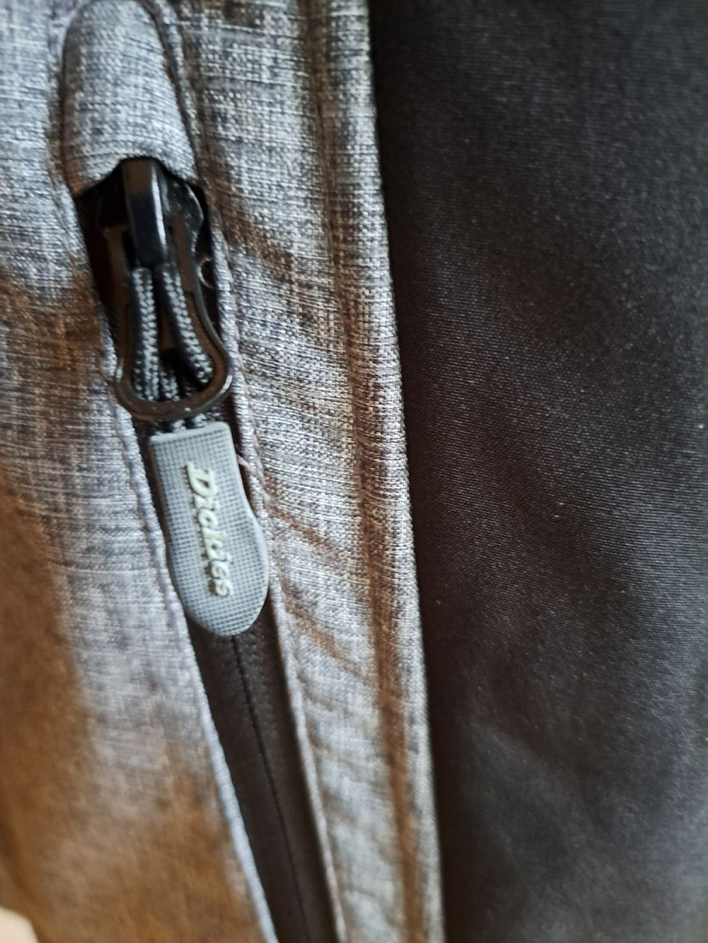 Giacche: Dickies Softshelljacke Größe: S – Nuovo e nell'imballaggio originale da Morens FR venduto da Kiscica 3