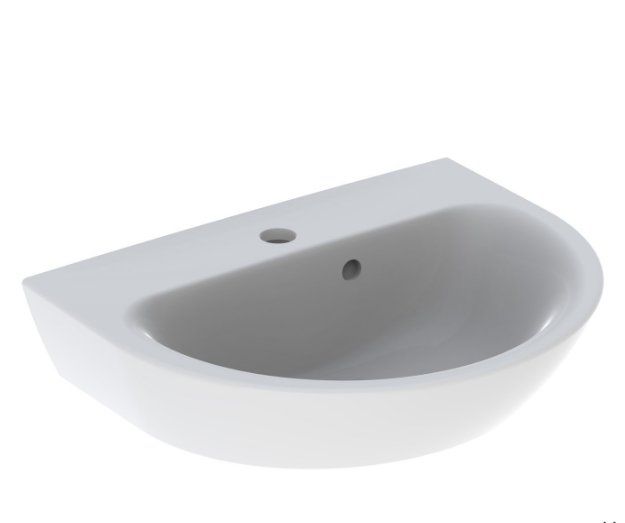 Lavabi & lavandini: Wandbecken Pro Casa Uno 15 – Nuovo (secondo la descrizione) da Buchs AG venduto da Richner_Outlet 1