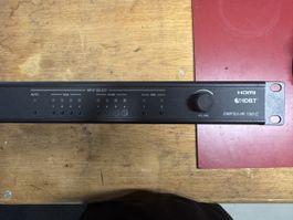 Crestron DMPS3-4K-150-C