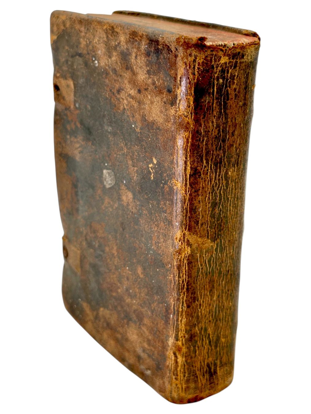 Bücher: Les Psaumes de David, édition de 1806, Lausanne – Gebraucht aus Morges von vintiques 3