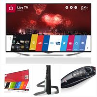 FERNSEHER LG 42 Cinema 3D 42LB731V 3 Mt Garantie