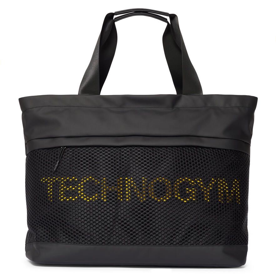 Sacs: Technogym Tote Bag – Neuf avec emballage d'origine à Delémont par nico_scherrer