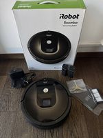 iRobot Roomba 980 