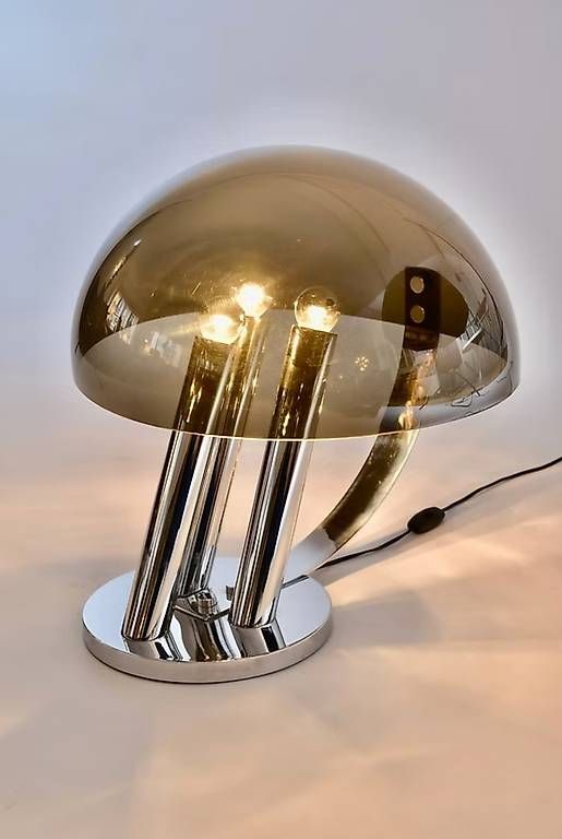 Lampes: Space Age Tischleuchte – D'occasion à Zürich par IndividumCH 1