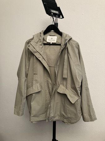 Jacke von Atelier Marée
