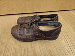 Birkenstock Laramie 38 regular