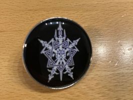 Celtic Frost Pin Anstecker  Punk Metal Rock Band