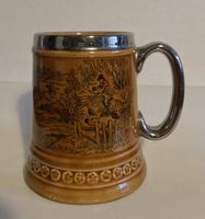 Alte Englische Krug von Lord Nelson Pottery