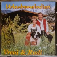 Vreni & Rudi - Urlaubsmelodien