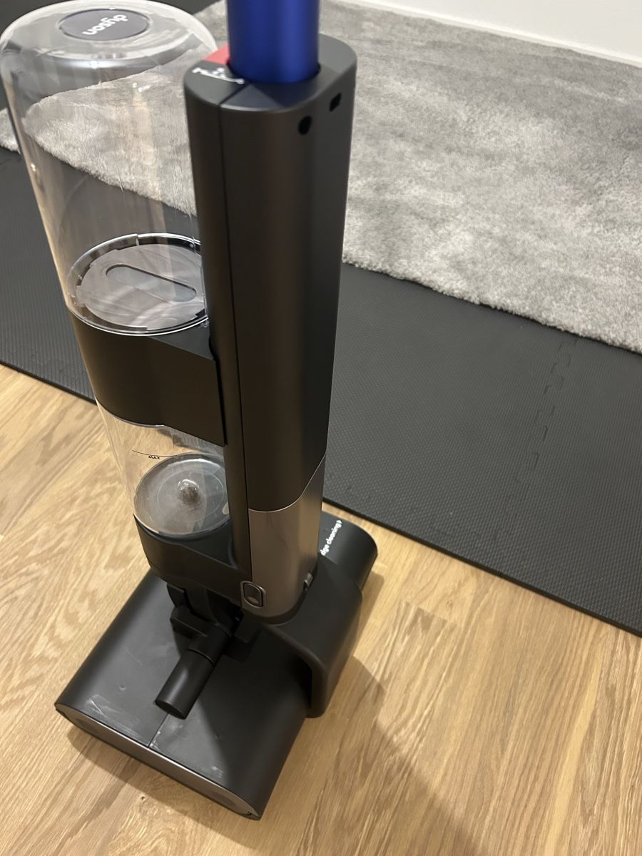 Dyson Staubsauger & Zubehör: Dyson Wash G1 – Gebraucht aus Reiden von valcal17 3