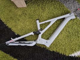 Velo Rahmen von Specialized