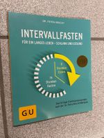 Intervallfasten: Für ein langes Leben - schlank und gesund
