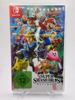 NSW - Super Smash Bros. Ultimate
