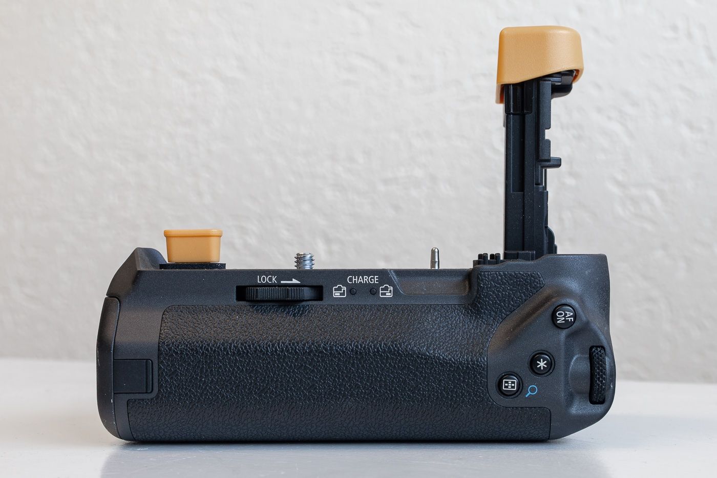 Canon Kamera: Canon EOR R Kamera inkl. Batteriegriff – Gebraucht aus Embrach von Toska 8
