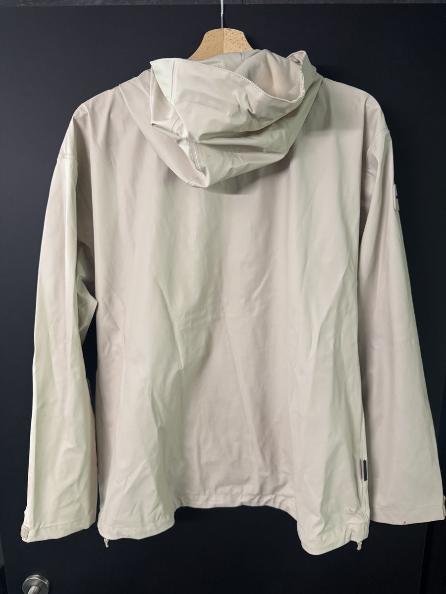 Kapten & Son Jacken: Kapten & Son Jacket beige EU M good condition – Gebraucht aus Luzern von Ex-Raudi 1