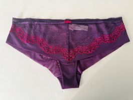 TRIUMPH, Hipster BEAUTY-FULL DARLING, Grösse 46, Violett