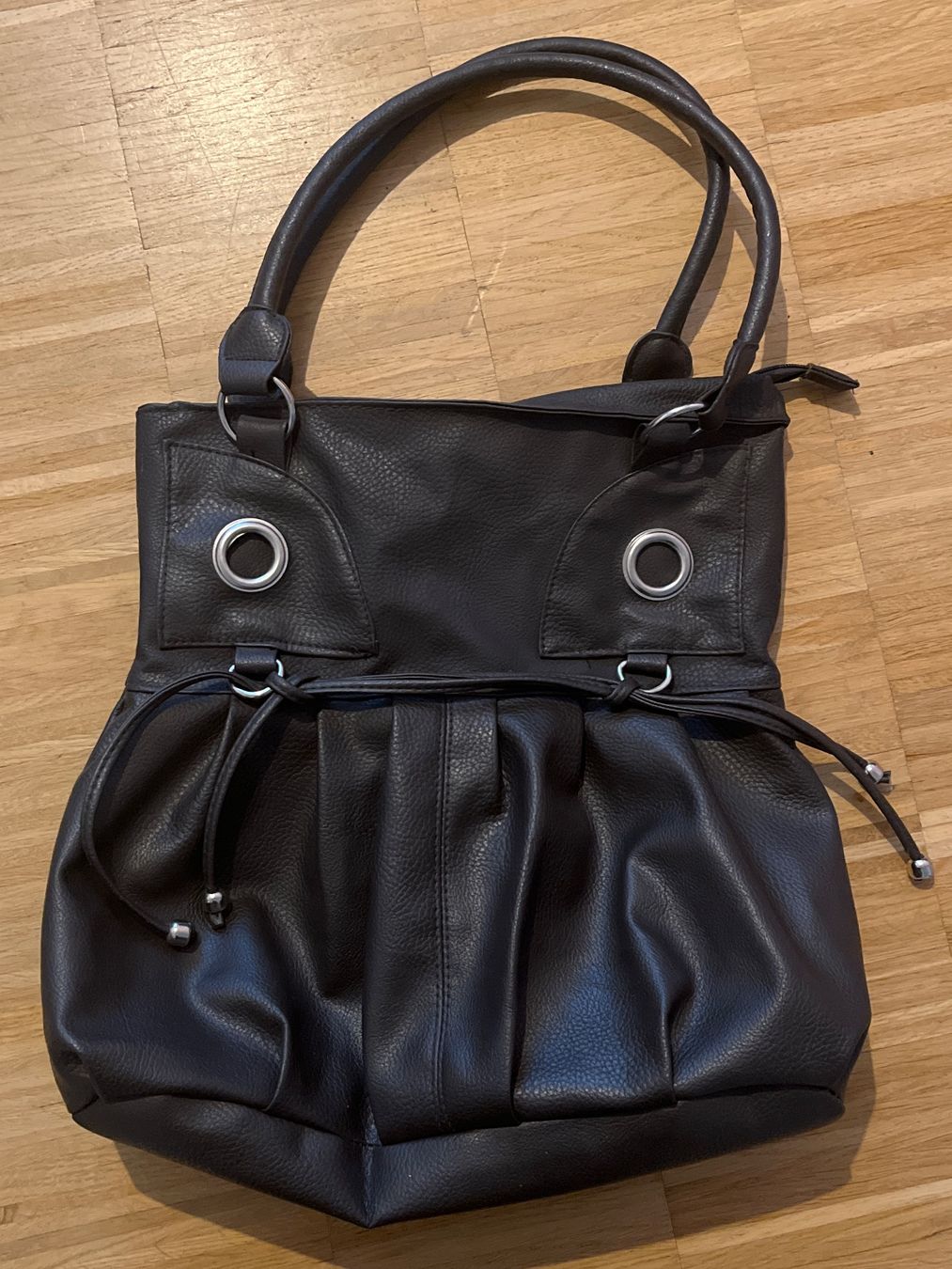 Borse da donna: Sac à fermeture éclair – Nuovo (secondo la descrizione) da Genève venduto da Lalafanny66