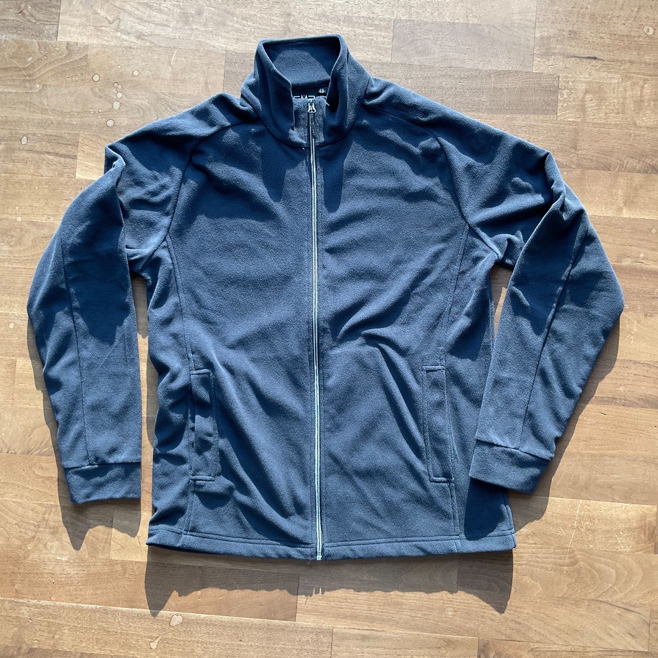 CMP Giacche: Microfleece Jacket, CMP, Gr. 48 – Usato da Wattwil venduto da Marlan3