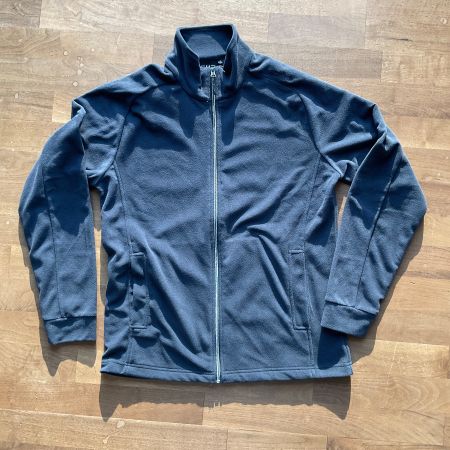 Microfleece Jacket, CMP, Gr. 48
