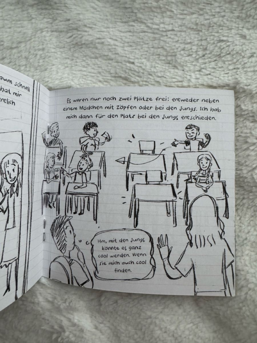 Libri: Kinderbuch | NEU! ✨ – Nuovo e nell'imballaggio originale da Sins venduto da sum_lv6d 2
