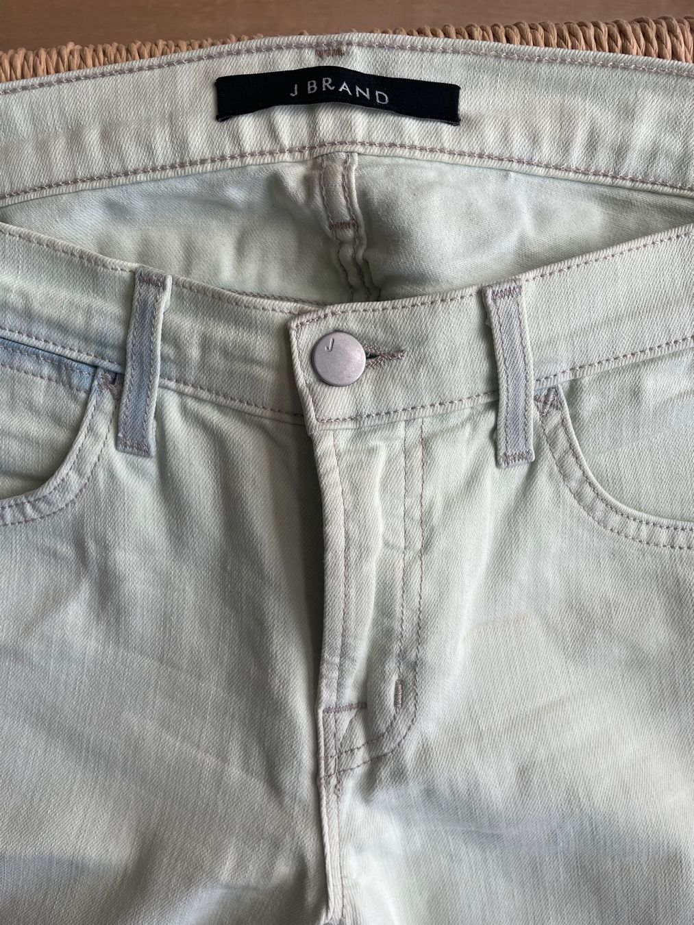 Jeans: J Brand Skinny Jeans – Gebraucht aus steffisburg von seva69 2
