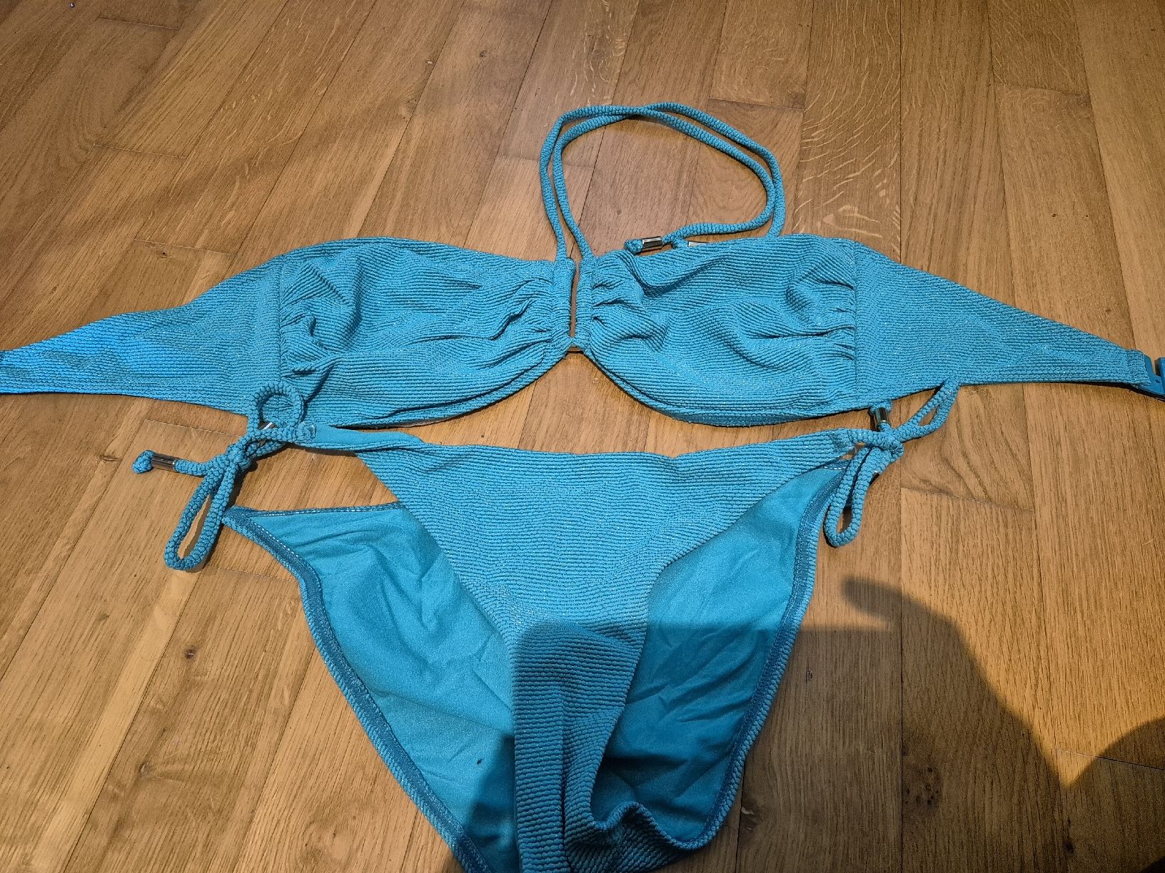 Beldona Badekleider & Bikinis: Beldona Balconette Bikini – Gebraucht aus Küssnacht am Rigi von Patty1993