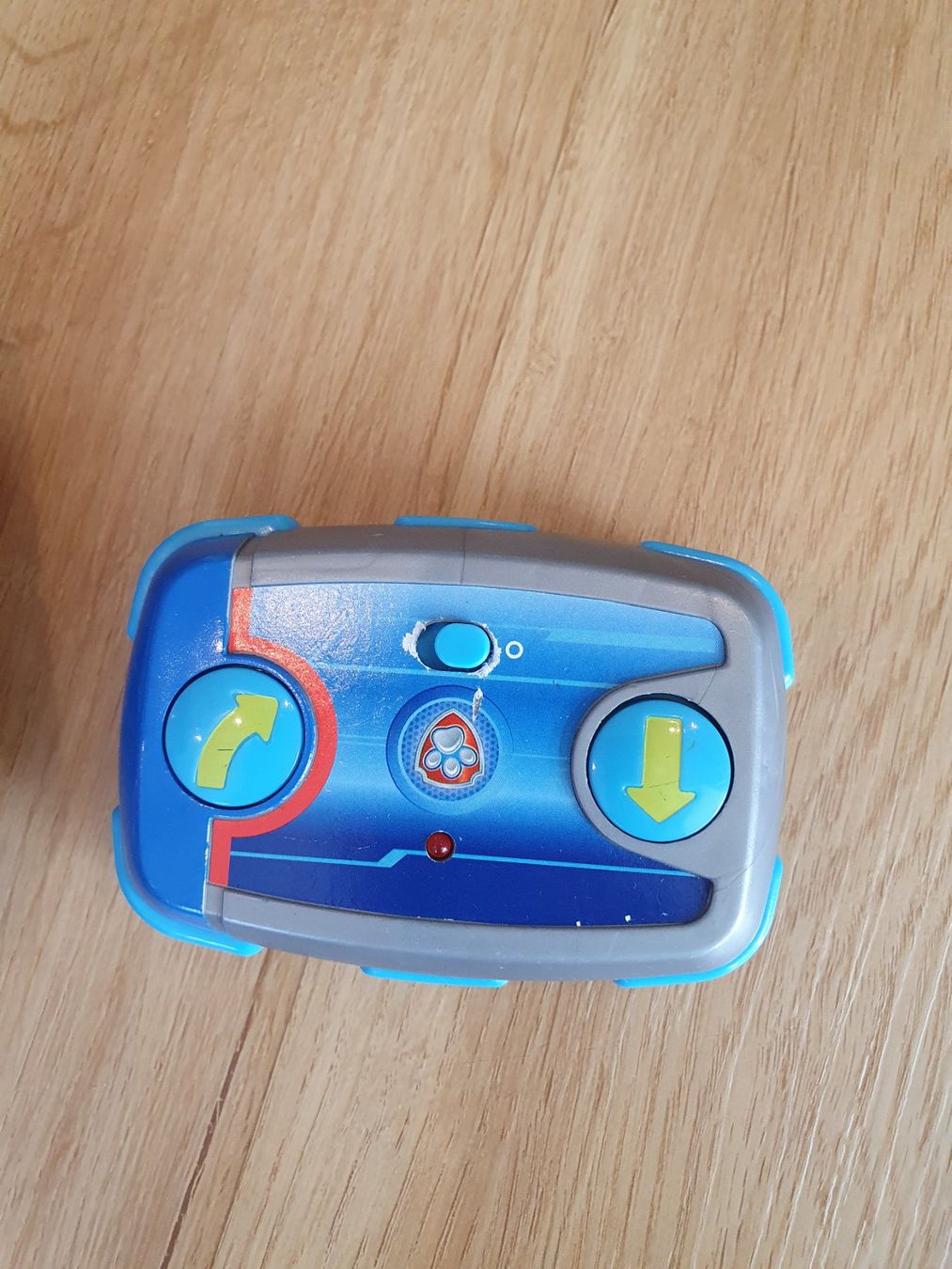 Giocattoli: Paw Patrol Marshall ferngesteuert – Usato da Heinrichswil venduto da frankie19860 1