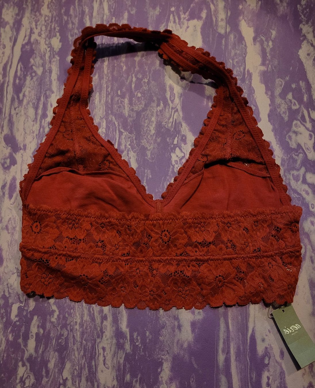 Altra biancheria intima: Aerie Bralette – Nuovo e nell'imballaggio originale da Zürich venduto da vic_w2tl 1
