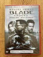 Blade Trinity - Original Kinofassung