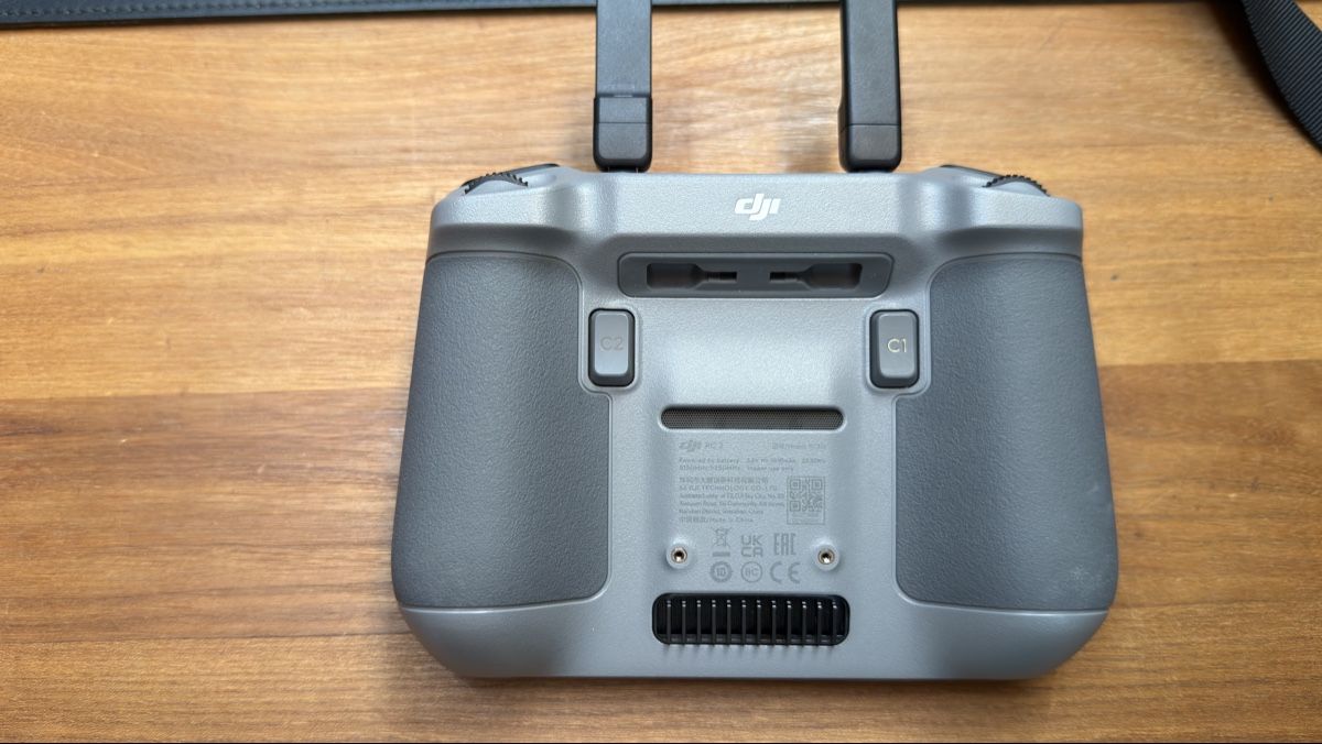 DJI Commande à distance: Dji RC2  – D'occasion à Roveredo GR par Obama_Michelle 1