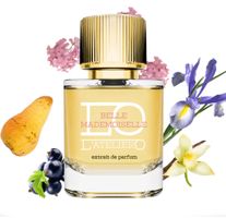 L’ATELIERO Belle Mademoiselle Parfum