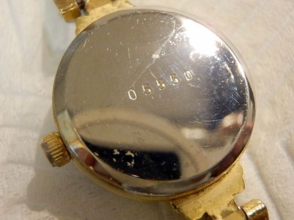 Orologi: Richelieu, mechanisch, Handaufzug, 20mm – Usato da Ueberstorf venduto da dinbau 2