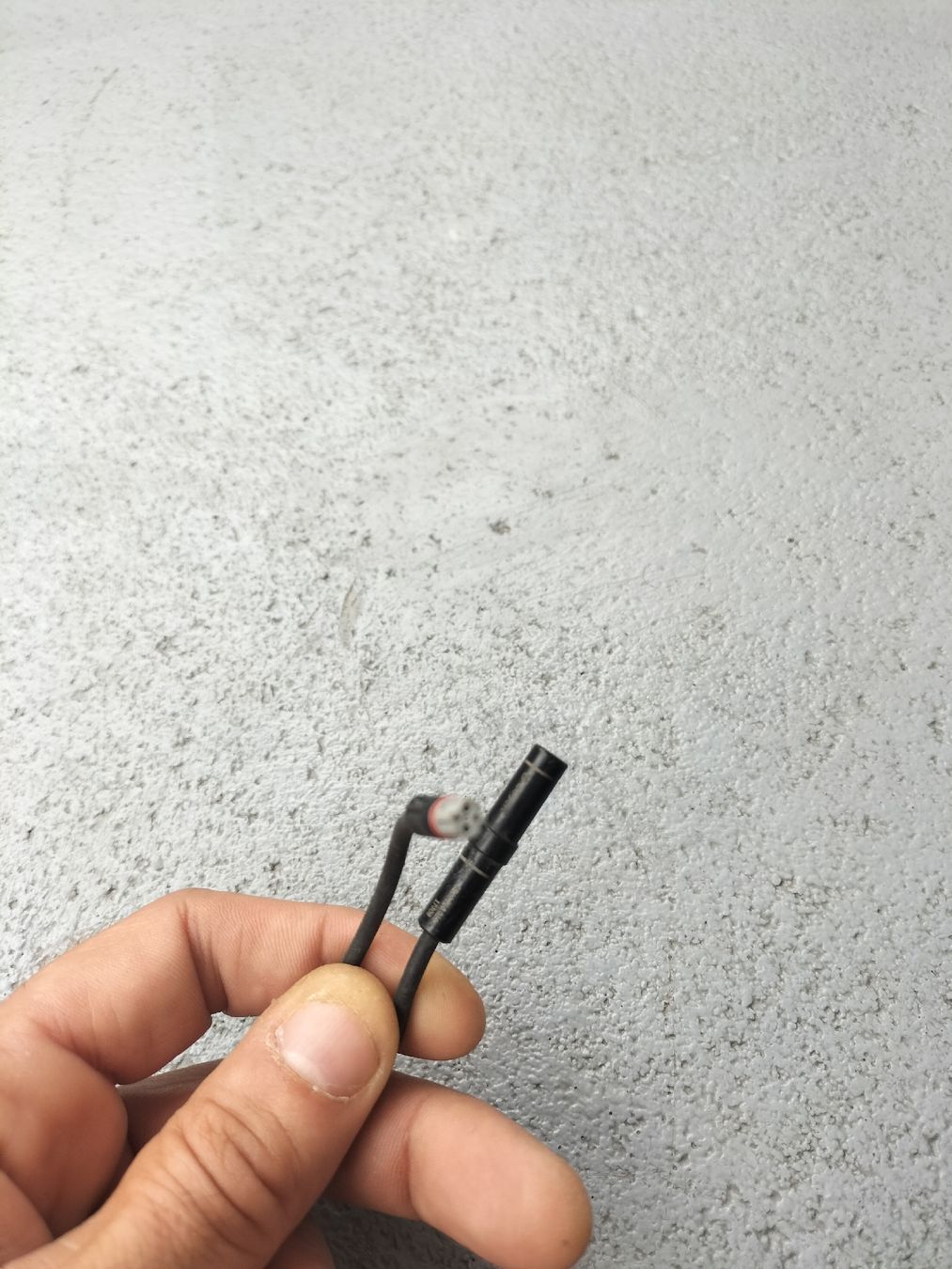 Bosch Pezzi di ricambio: Bosch Geschwindigkeits Sensor  – Usato da Emmenbrücke venduto da corinne041