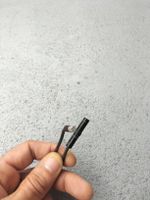 Bosch Geschwindigkeits Sensor 