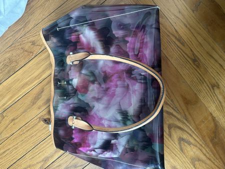 LK Bennett handbag 