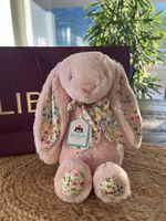 Jellycat Libertys Bunny 2026 LIMITED EDITION