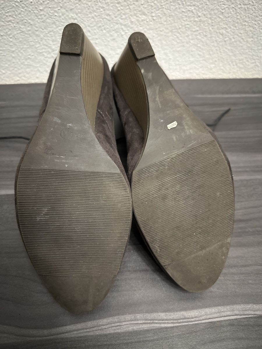 Cube Scarpe da donna: Schuhe Größe 41 von Cube – Usato da Aarburg venduto da Tonija 3