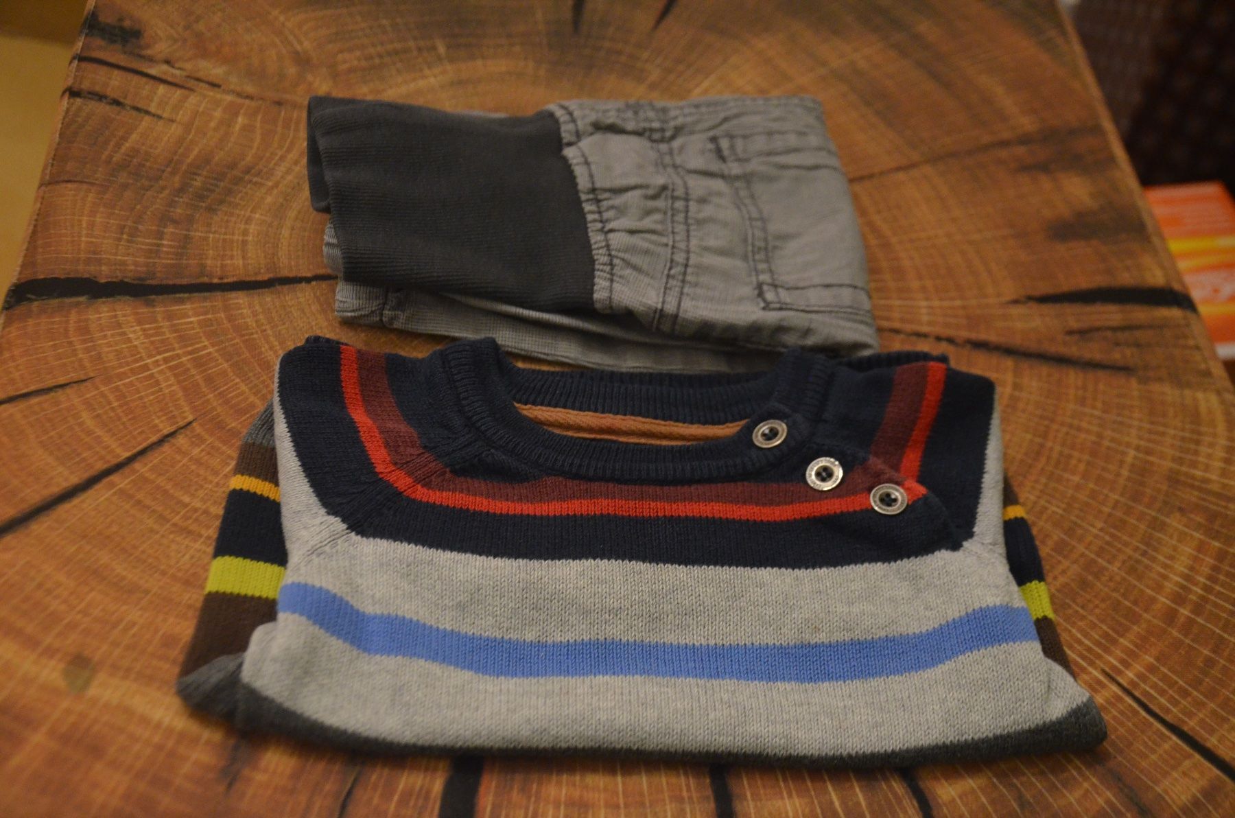Kleiderpakete & -sets: TAILLE 68 – Gebraucht aus Chiasso von Dolly015